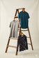 Marmot & Mammut Sporty T-Shirt x3点