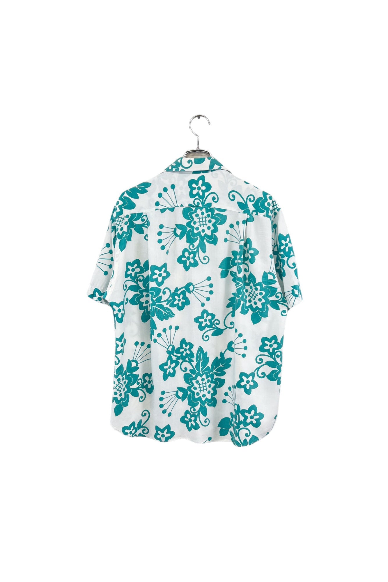 Made in ITALY OLIVER aloha shirt