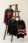 80-90's adidas Vintage Logo Tops x3点