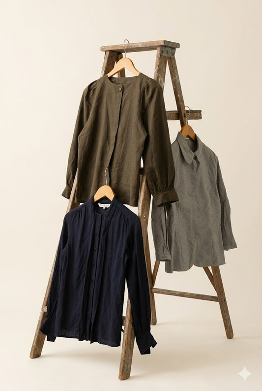 Christian Dior Shirts x3点