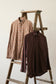 Paul Smith Men's Check Long Sleeve Shirt x2点