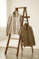 90's IZOD Lacoste&VAN Swing Top x2点