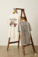 Made In USA Vintage Hanes Beefy Print T-Shirt x2点