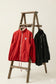 90's Descente & Reebok Vintage Nylon Tech Jacket x2点