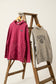 90's Made In USA MANASTASH Hemp 100% Hoodie & Russell Athletic Sweat Hoodie x2点