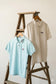 90's FILA Vintage Short Sleeve Polo Shirt x2点