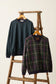 Made In USA & Portugal Vintage Pullover Wind Shirt x2点