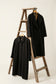 Women's Vintage Cashmere100%  Long Coat x2点