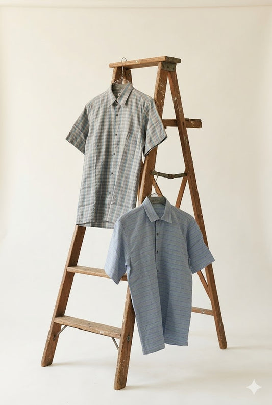 Pierre Balmain Short Sleeve Shirt x2点