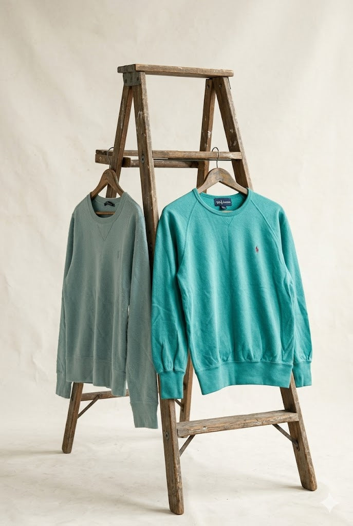 Ralph Lauren Sweatshirt x2点
