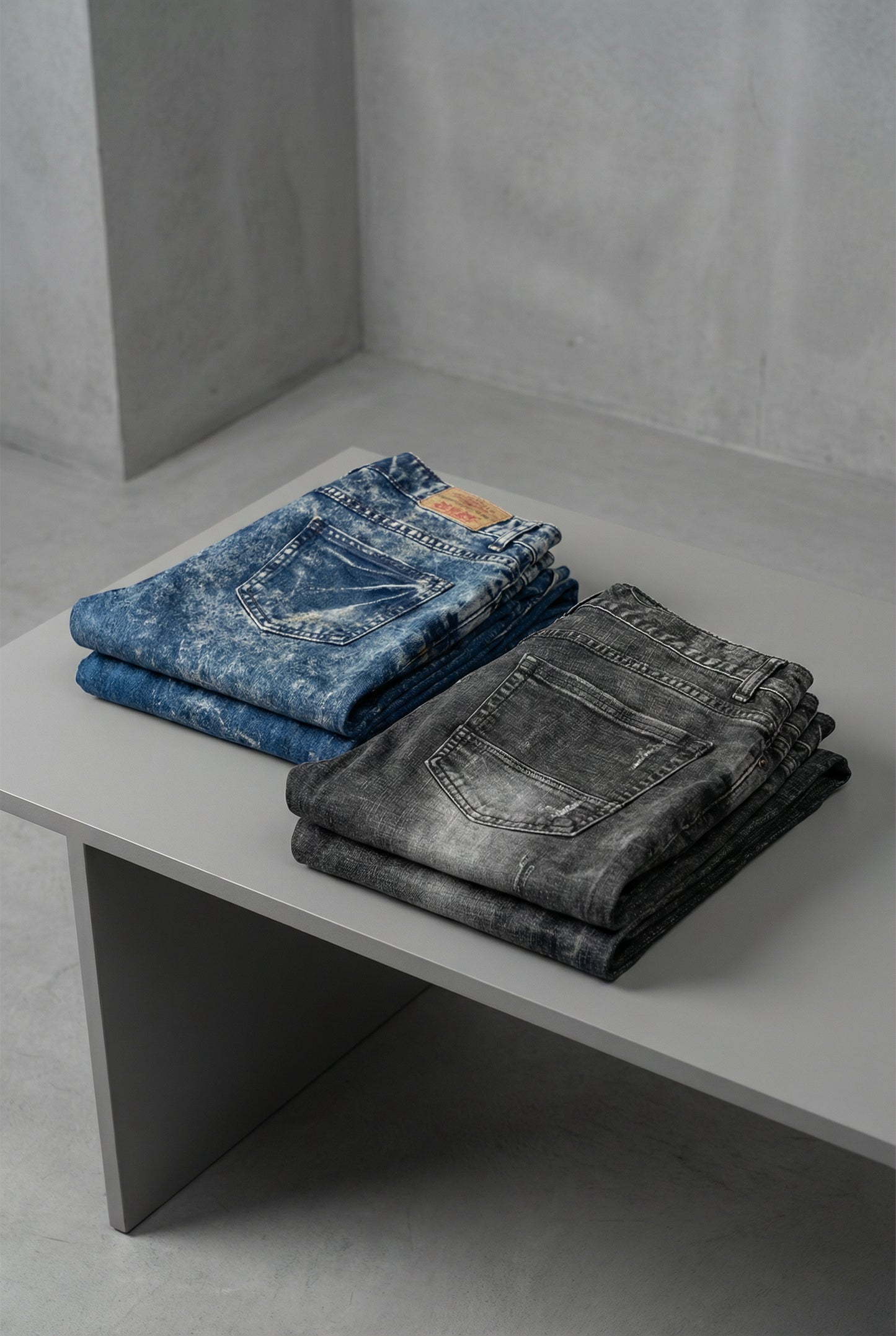 Denim Pants Bulk x14点