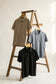 Burberry Short Sleeve Polo Shirt x3点