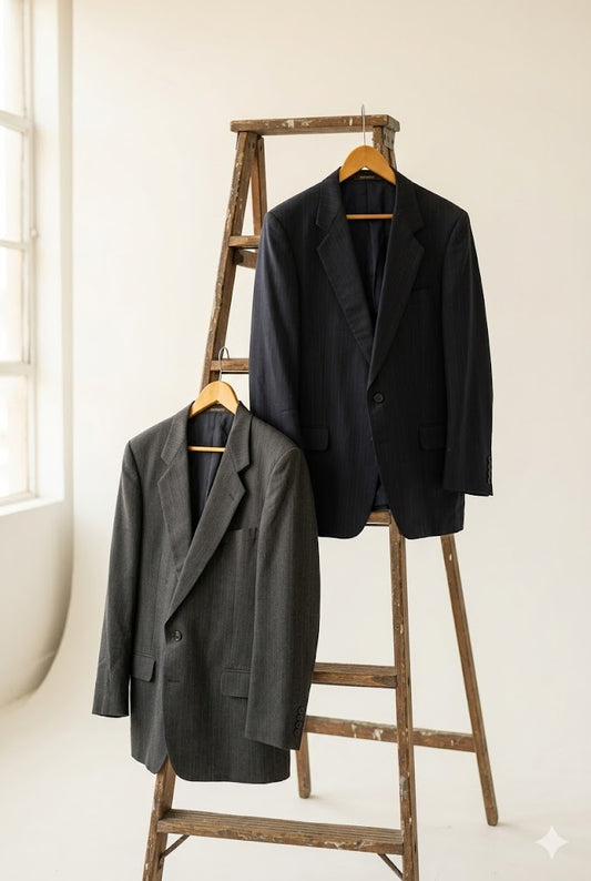 Givenchy Men's Tailored Jacket x2点