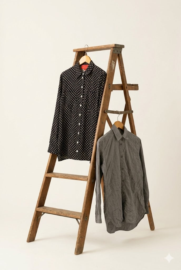 Made In Italy Women's Long Sleeve Shirt x2点