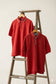 90-00's Tommy Hilfiger Short Sleeve Polo Shirt x2点
