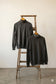 Paul Smith & Calvin Klein Half Zip Knit x2点
