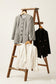 Women's Luxury Brand Jackets x3点