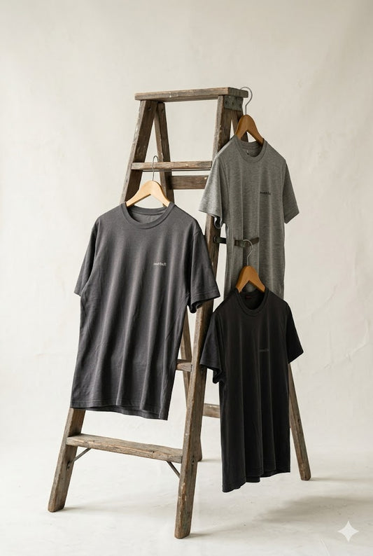 mont-bell One Point Logo T-Shirt x4点