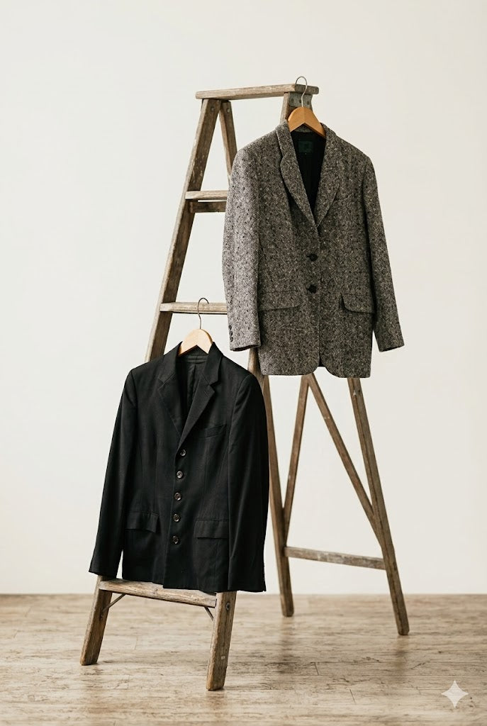 Jean Paul Gaultier Women's Tailored Jacket x2点