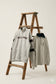 90's Vintage Men's Zip Sweatshirt x2点