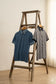 LACOSTE Stripe Short Sleeve Polo Shirt x2点