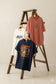 90's Made In USA Souvenir Print T-Shirt x4点