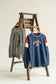 90's FILA Vintage Sweatshirt x2点