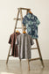 90's Made In USA Reyn Spooner Design Short Sleeve Shirt x3点