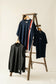 00's NIKE Street&Y2K Style Logo Tops x3点