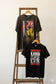 00's Made In Mexico Print T-Shirt x2点