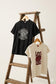 Men's Vintage Short Sleeve Sweatshirt x2点