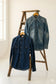 Men's Denim Western Shirt x2点