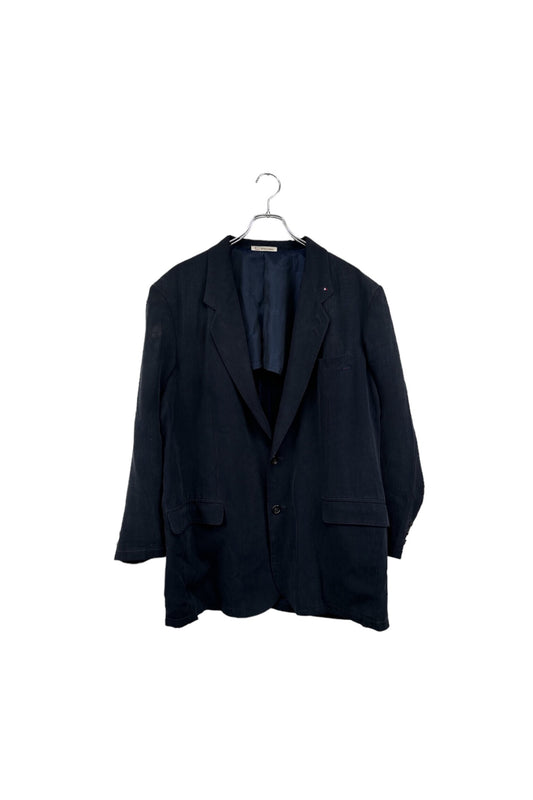 Papas silk jacket