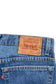 90's Made in USA Levi's 520-0217 denim pants