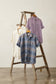 Men's Import Brand Linen 100% Short Sleeve Shirt x3点