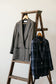 Christian Dior & Burberrys Check Tailored Jacket x2点