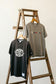 90's Champion Logo T-Shirt x2点