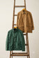 80-90's Mcgregor Zip Jacket x2点