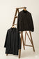 Coach Reversible MA-1 & Moleskin Trench Coat x2点