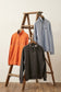 90-00's FILA Half-Zip Sweatshirt x3点