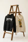 Street Brand Logo Sweat Hoodie x2点