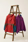 80-90's Made In USA L.L.bean Vintage Nylon Jacket & Anorak Parka x3点