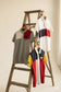 Tommy Hilfiger Patchwork Short Sleeve Polo Shirt x4点