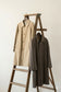 LANVIN & Aquascutum Balmacaan Coat x2点