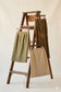 Burberry Design Skirt x3点