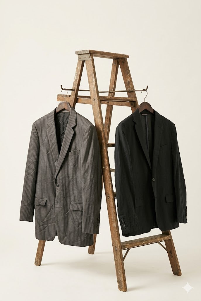 Calvin Klein Men's Tailored Jacket x2点