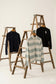 Ralph Lauren Long Sleeve Polo Shirt x3点