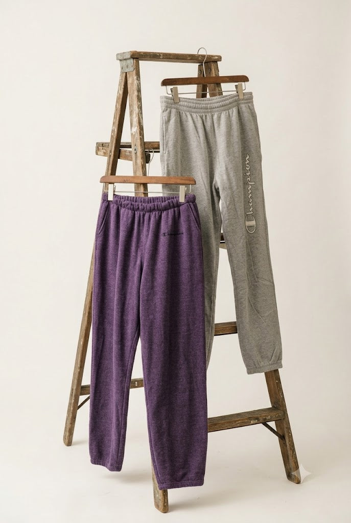 90's Champion Sweat Pants x2点