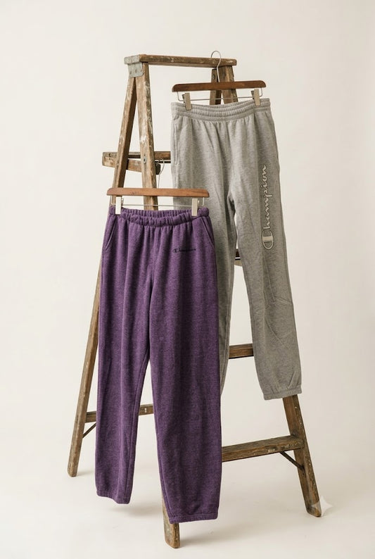 90's Champion Sweat Pants x2点