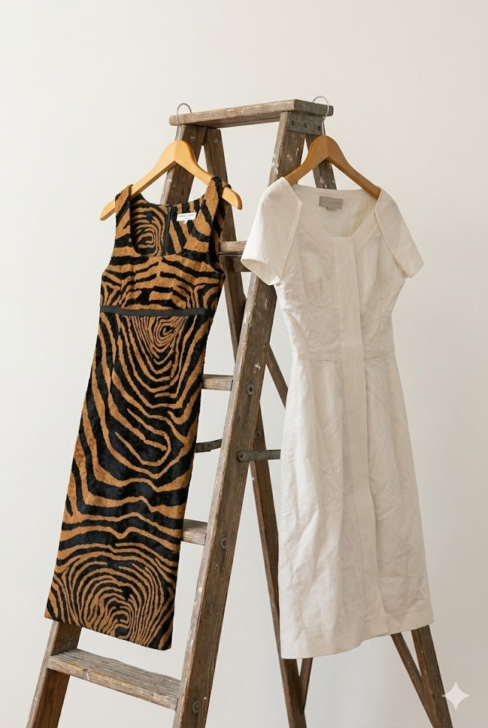 Marc Jacobs & STELLA McCARTNEY One-piece x2点